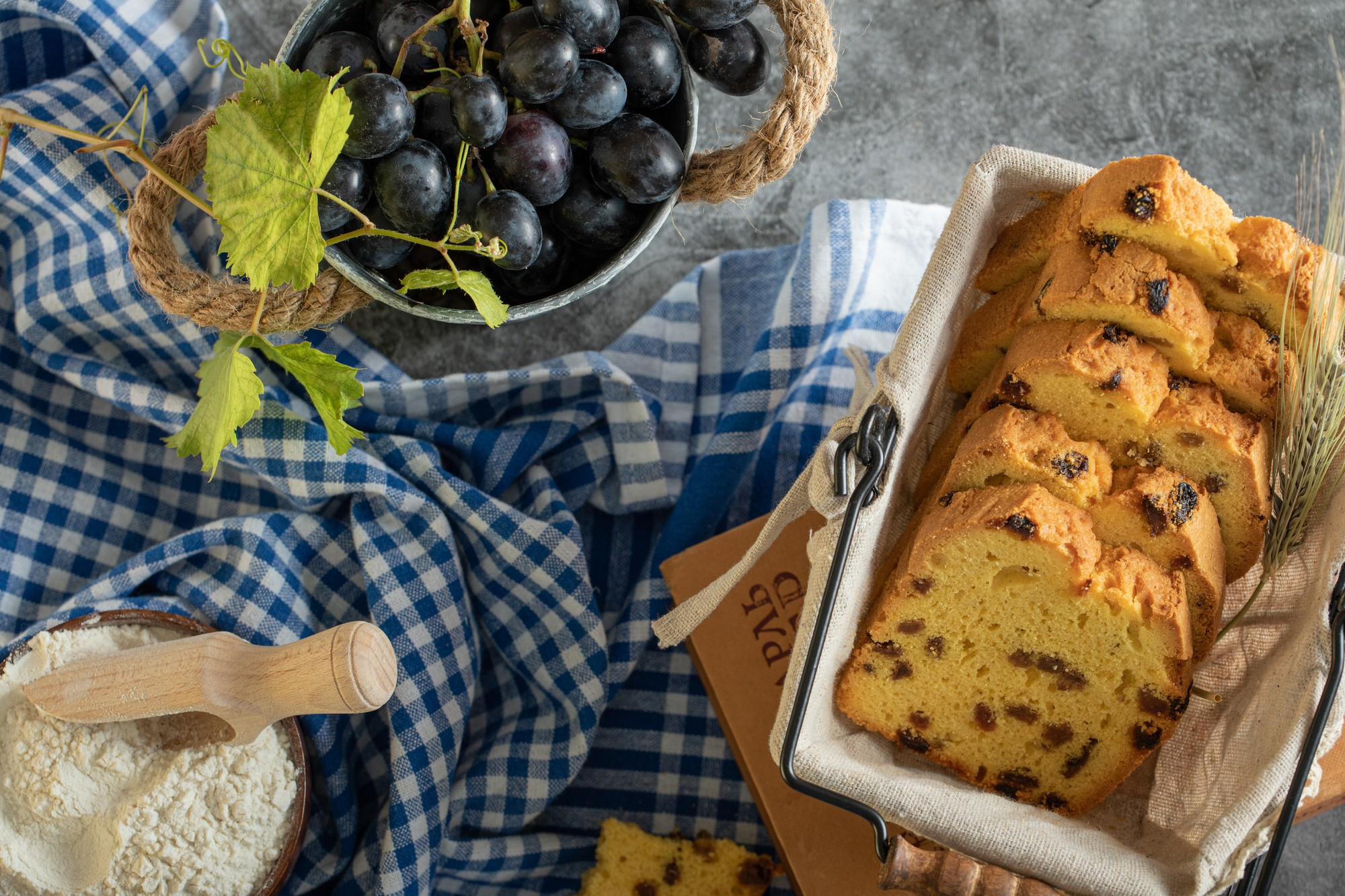 blueberry banana nut bread recipe