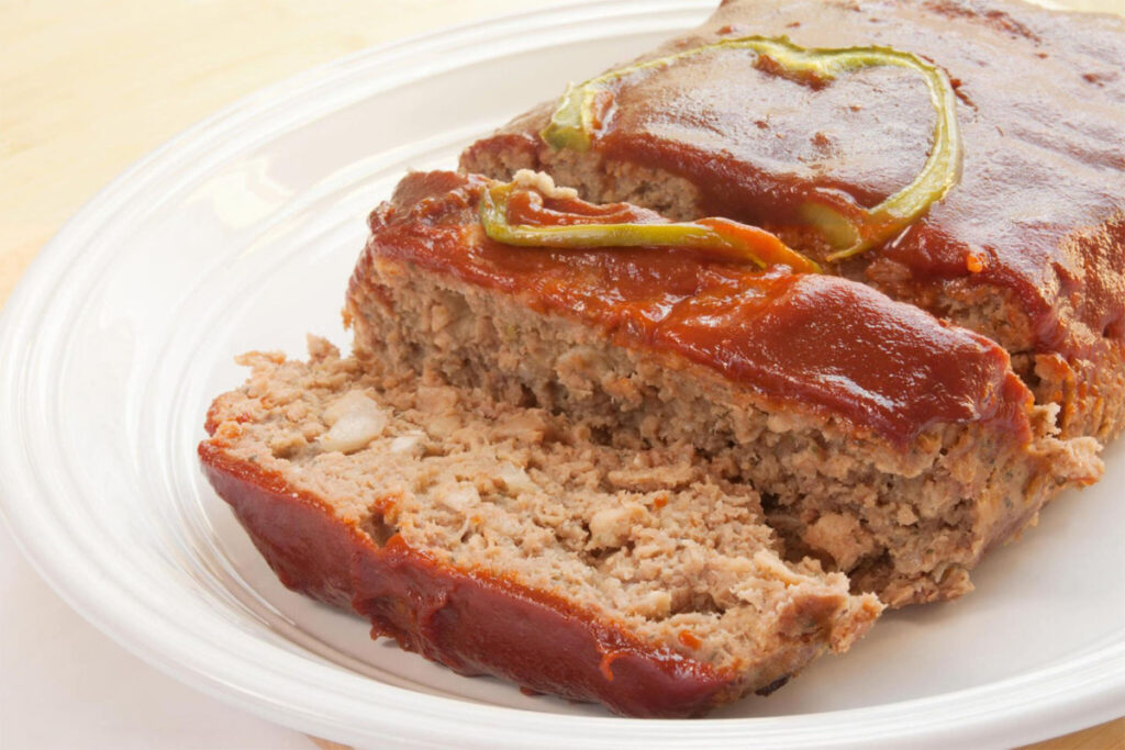 lipton meatloaf recipe