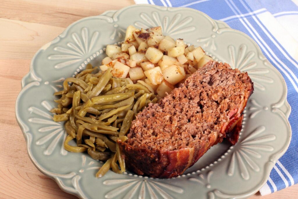 lipton meatloaf recipe best