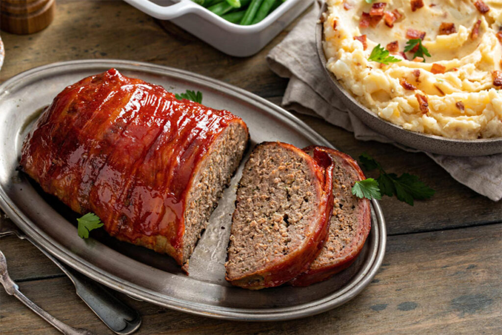 lipton meatloaf recipe best