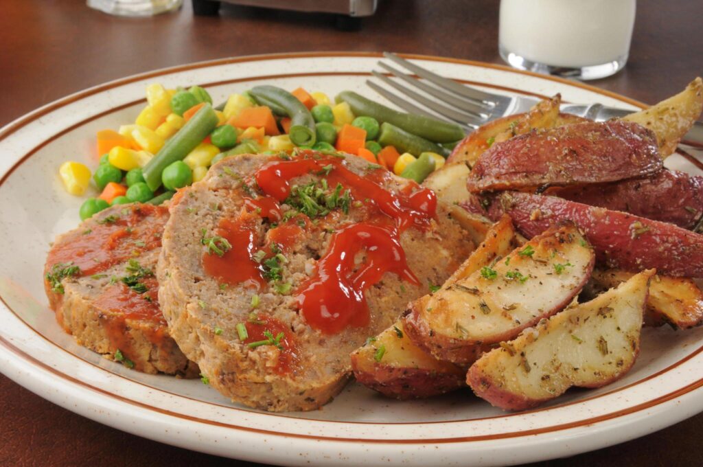 lipton meatloaf recipe best