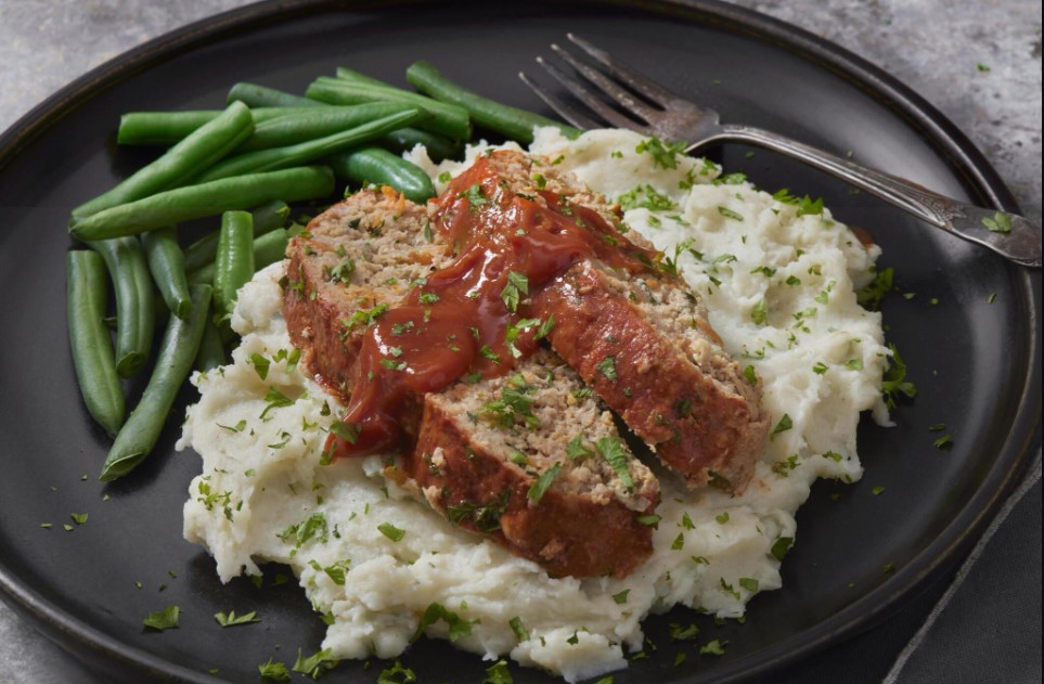 lipton onion meatloaf recipe