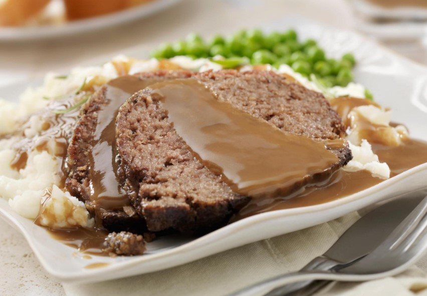 lipton onion meatloaf recipe