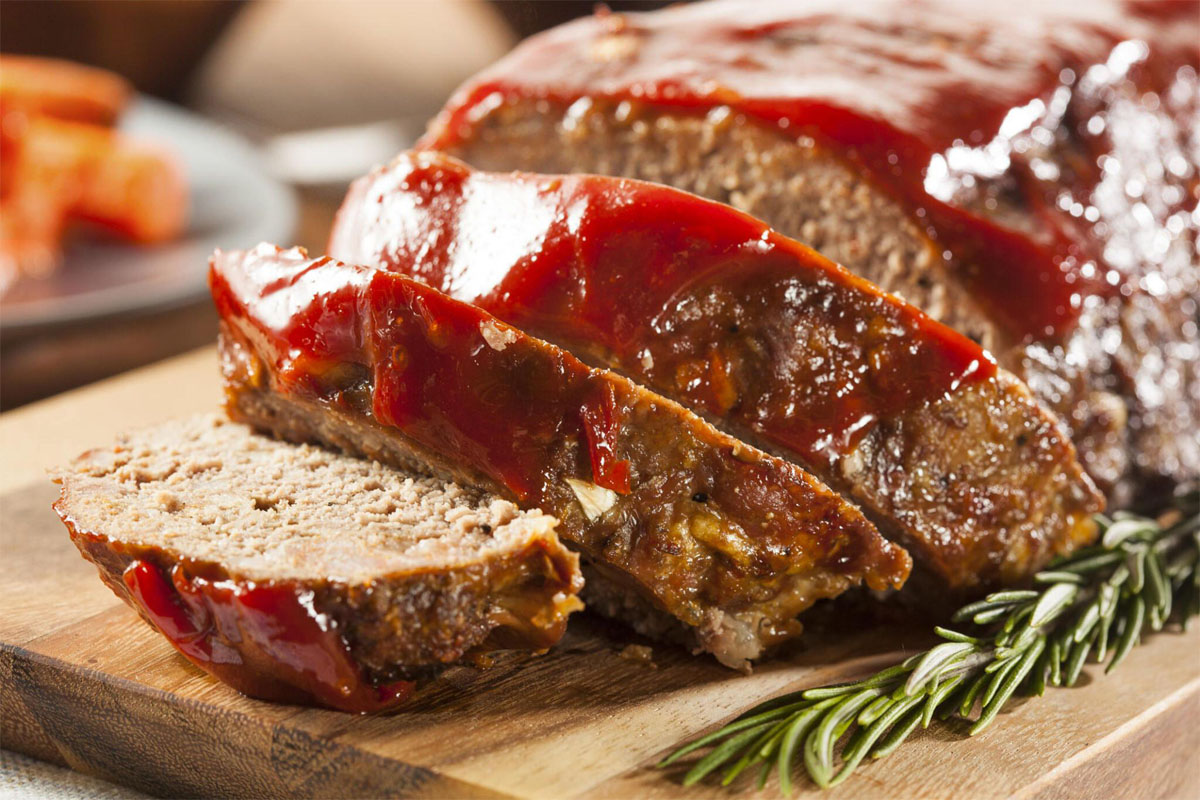 lipton onion soup meatloaf recipe