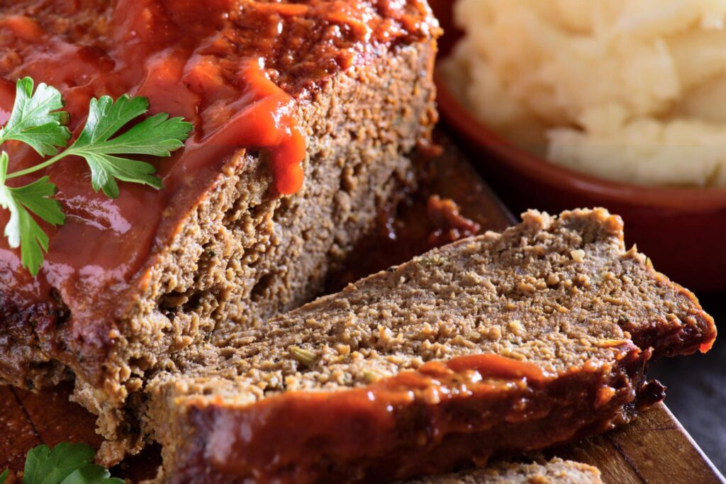 lipton onion soup mix meatloaf recipe