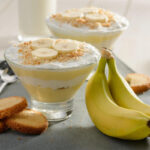 southern banana pudding recipe with instant pudding