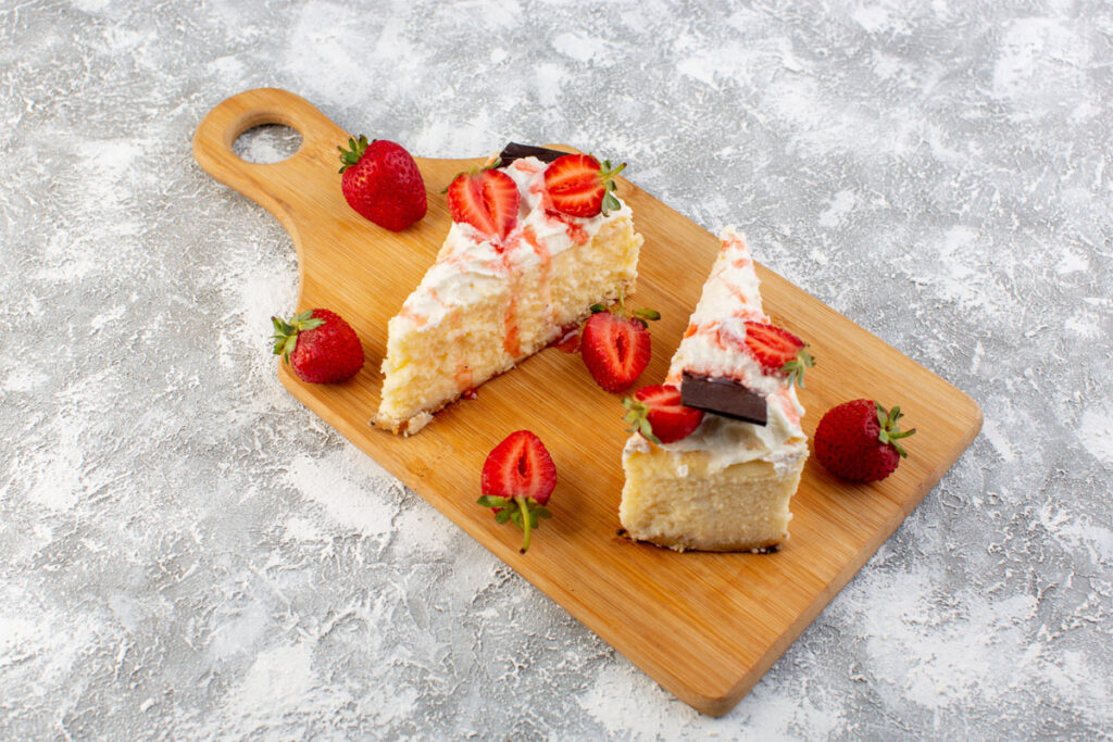 easy banana split pie